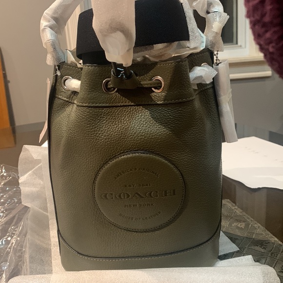 Coach dempsy - Picture 4 of 5